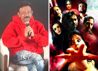Red Lorry Film Festival 2026: Ram Gopal Varma’s SHOCKING confession at Bhoot screening: “Even after 24 years, the flat where we shot is still VACANT; NOBODY wants to stay in that apartment”