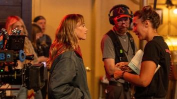 Vanessa Caswill discusses adapting Reminders of Him by Colleen Hoover ahead of March 13 release: “My instinct was to stay faithful to the book”