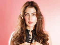 Rhea Chakraborty introduces AI avatar ‘Mishty’ in collaboration with Collective Artists Network