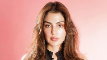 Rhea Chakraborty introduces AI avatar ‘Mishty’ in collaboration with Collective Artists Network