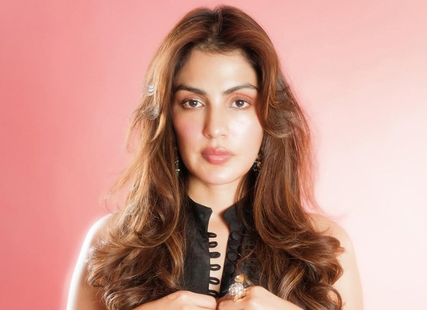 Rhea Chakraborty introduces AI avatar ‘Mishty’ in collaboration with Collective Artists Network