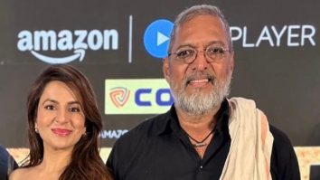 Roop Durgapal recalls first scene with Nana Patekar in Prakash Jha’s Sankalp: “Working with Nana Sir was fantastic!”