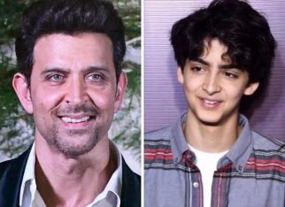 Another Roshan in the making? Hridaan Roshan heads to USC to study filmmaking