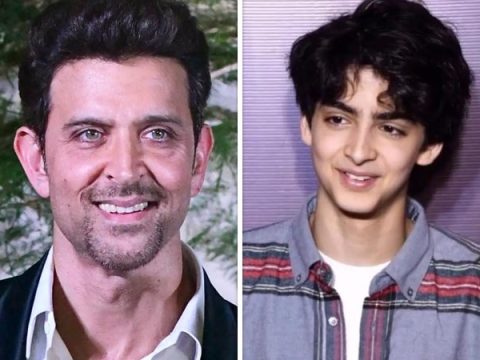 Another Roshan in the making? Hridaan Roshan heads to USC to study filmmaking