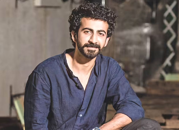 Roshan Mathew on OTT: ‘Stories have more room to breathe’ as he earns nomination