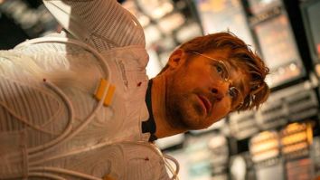 Ryan Gosling calls Project Hail Mary a hopeful story about collaboration and survival ahead of March 26 release