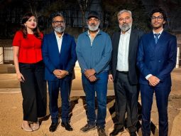 Varanasi: S. S. Rajamouli directorial secures global brand integration deal with SkyBlue Cinematix ahead of 2027 release