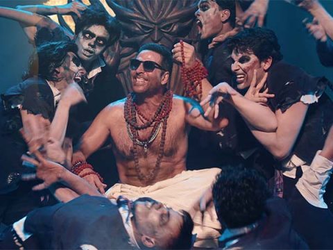 SCOOP: Trailer of Akshay Kumar-starrer Bhooth Bangla expected to be released on March 30 SCOOP: Trailer of Akshay Kumar-starrer Bhooth Bangla expected to be released on March 30