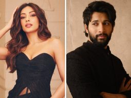 Sahher Bambba, Rohit Saraf in talks for upcoming project? Here’s what we know!