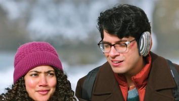 Sai Pallavi, Junaid Khan’s romantic track ‘Khwaab Dekhoon’ from Ek Din out