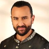 Saif Ali Khan on Bollywood pay gap: “If actors are of equal stature, they should be paid the same amount”
