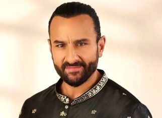 Saif Ali Khan on Bollywood pay gap: “If actors are of equal stature, they should be paid the same amount”