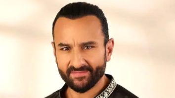 Saif Ali Khan on Bollywood pay gap: “If actors are of equal stature, they should be paid the same amount”