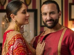 Saif Ali Khan admits he can be ‘Emotionally Needy’, says he feels lucky marrying Kareena Kapoor