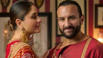 Saif Ali Khan admits he can be ‘Emotionally Needy’, says he feels lucky marrying Kareena Kapoor