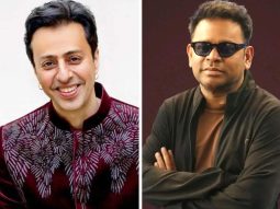 Salim Merchant reacts to A.R. Rahman’s ‘communal bias’ remark: “If he’s composing for Ramayana, I don’t think there is any problem”
