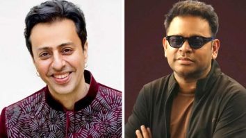 Salim Merchant reacts to A.R. Rahman’s ‘communal bias’ remark: “If he’s composing for Ramayana, I don’t think there is any problem”