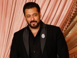 SCOOP: Salman Khan aims to return to Eid with Dil Raju and Vamshi’s action entertainer in 2027