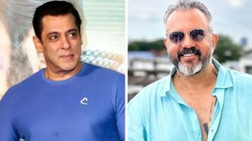 Salman Khan’s Maatrubhumi to undergo 40-day reshoot, new song in the works: Report