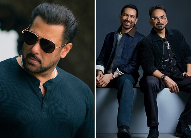  Salman Khan to play a retiring superhero in Raj & DK’s next; November 2026 start likely