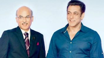 No immediate reunion for Salman Khan and Sooraj Barjatya, says Director