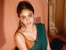 Sana Makbul to make OTT debut with Begum of Crime on Hungama OTT