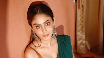 Sana Makbul to make OTT debut with Begum of Crime on Hungama OTT