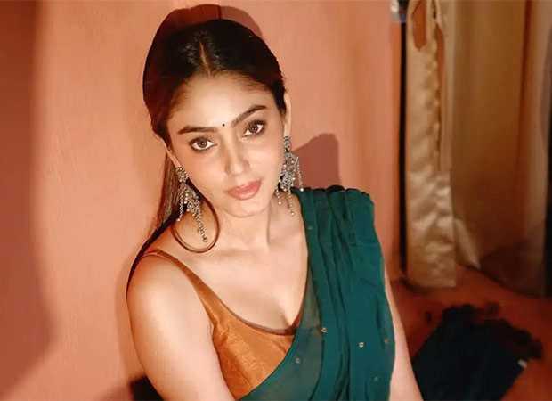 Sana Maqbool hará su debut OTT con Begum of Crime en Hungama OTT