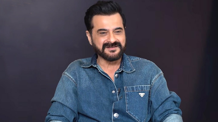 Sanjay Kapoor: “I Want to Be Nana Patekar’s Manager” | Sankalp Sanjay Kapoor: “I Want to Be Nana Patekar’s Manager” | Sankalp