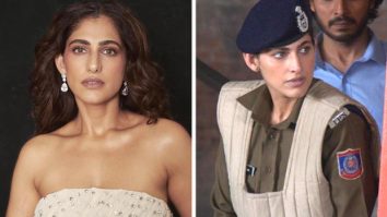 EXCLUSIVE: Sankalp actress Kubbra Sait makes a plea to filmmakers: “Stop KILLING me on screen!”; calls out gender bias in storytelling: “Male characters can be flawed yet brave. Why can’t female characters be the same?”