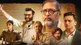 Sankalp – Official Trailer | Nana Patekar, Sanjay Kapoor & Neeraj Kabi | Amazon MX Player