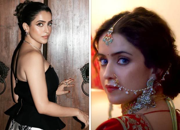 सान्या मल्होत्रा ​​ने सुंदर पूनम को अपनी 'सबसे चुनौतीपूर्ण भूमिका' बताया; कहते हैं, "यह मुझे एक अभिनेता के रूप में एक अज्ञात स्थान पर ले जाता है"