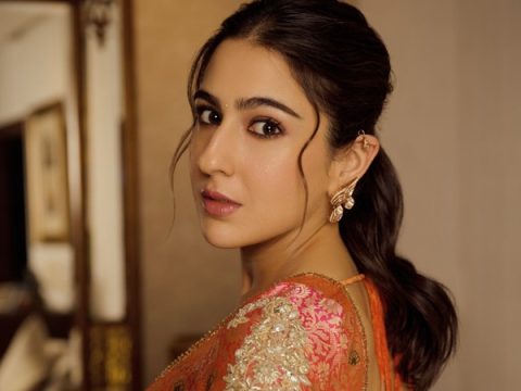 Sara Ali Khan leases Andheri West bungalow for Rs 4.14 crores over five years Sara Ali Khan leases Andheri West bungalow for Rs 4.14 crores over five years