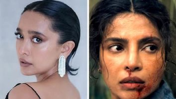 Sayani Gupta opens up about dubbing for Priyanka Chopra Jonas in The Bluff; reveals she was told that she was the first actress to have dubbed for her in Hindi