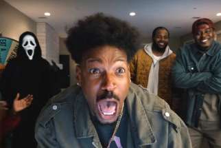 Scary Movie | Official Trailer (2026)