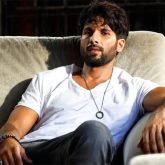 Shahid Kapoor begins shooting for Farzi Season 2; drops BTS glimpse as Sunny returns