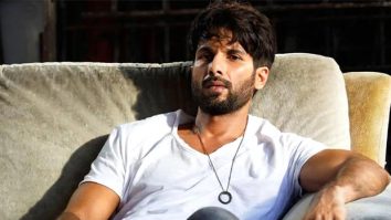 Shahid Kapoor begins shooting for Farzi Season 2; drops BTS glimpse as Sunny returns