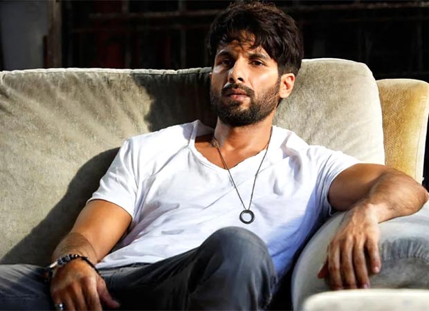 Shahid Kapoor begins shooting for Farzi Season 2; drops BTS glimpse as Sunny returns