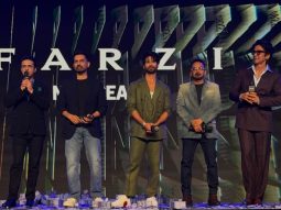 Shahid Kapoor opens up about Farzi Season 2; says ‘it’s a level up’ as he returns as Sunny