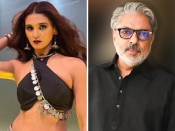 Shakti Mohan says she declined payment for Padmaavat song, calls working with Sanjay Leela Bhansali a ‘Big Opportunity’