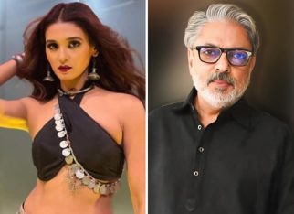 Shakti Mohan says she declined payment for Padmaavat song, calls working with Sanjay Leela Bhansali a ‘Big Opportunity’