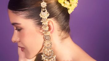 Shanaya Kapoor