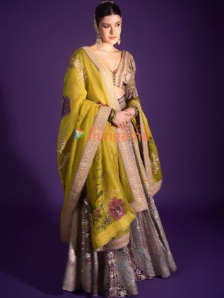 Shanaya Kapoor
