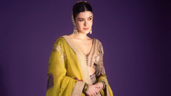 Shanaya Kapoor