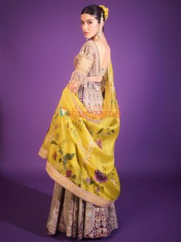 Shanaya Kapoor