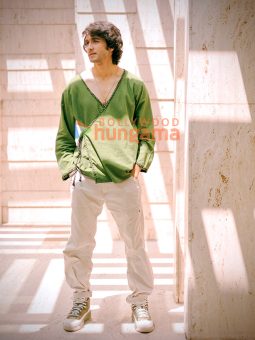 Celeb Photos Of Shantanu Maheshwari