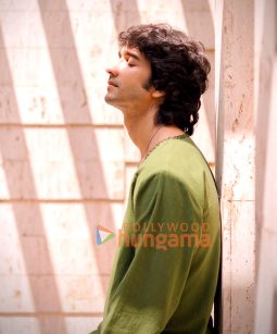 Celeb Photos Of Shantanu Maheshwari