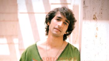 Celeb Photos Of Shantanu Maheshwari