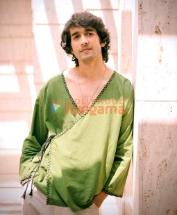 Celeb Photos Of Shantanu Maheshwari