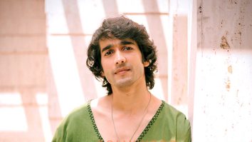 Celeb Photos Of Shantanu Maheshwari